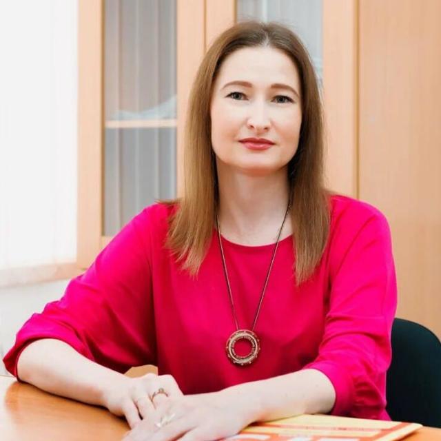 danilchenko yuliya nikolaevna